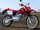 2000 Honda XR 250L